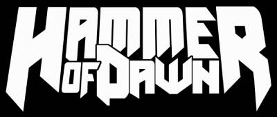 logo Hammer Of Dawn (NL)